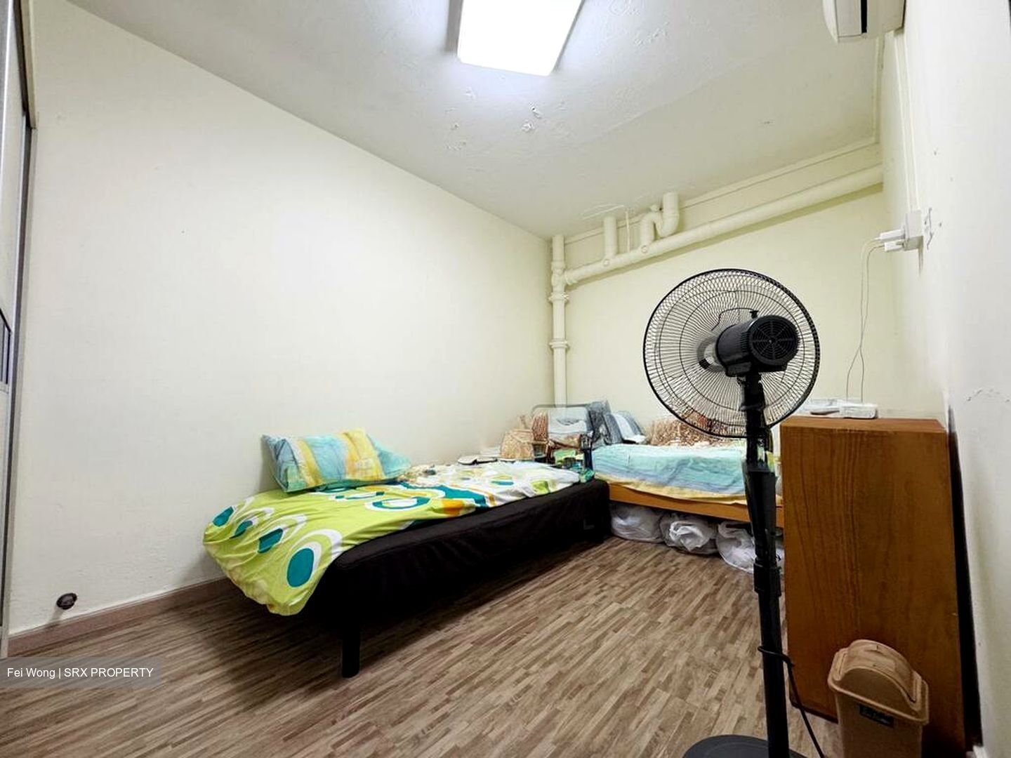 Compassvale Crescent (D19), Terrace #504641711